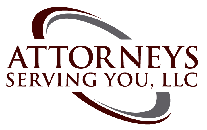 Attorneys Serving You logo