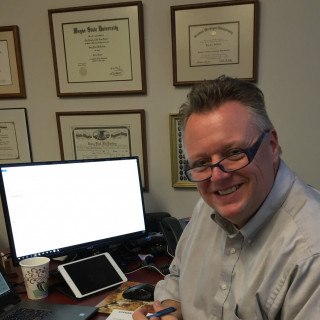 G. Paul McFarling, attorney at Attorneys Serving You